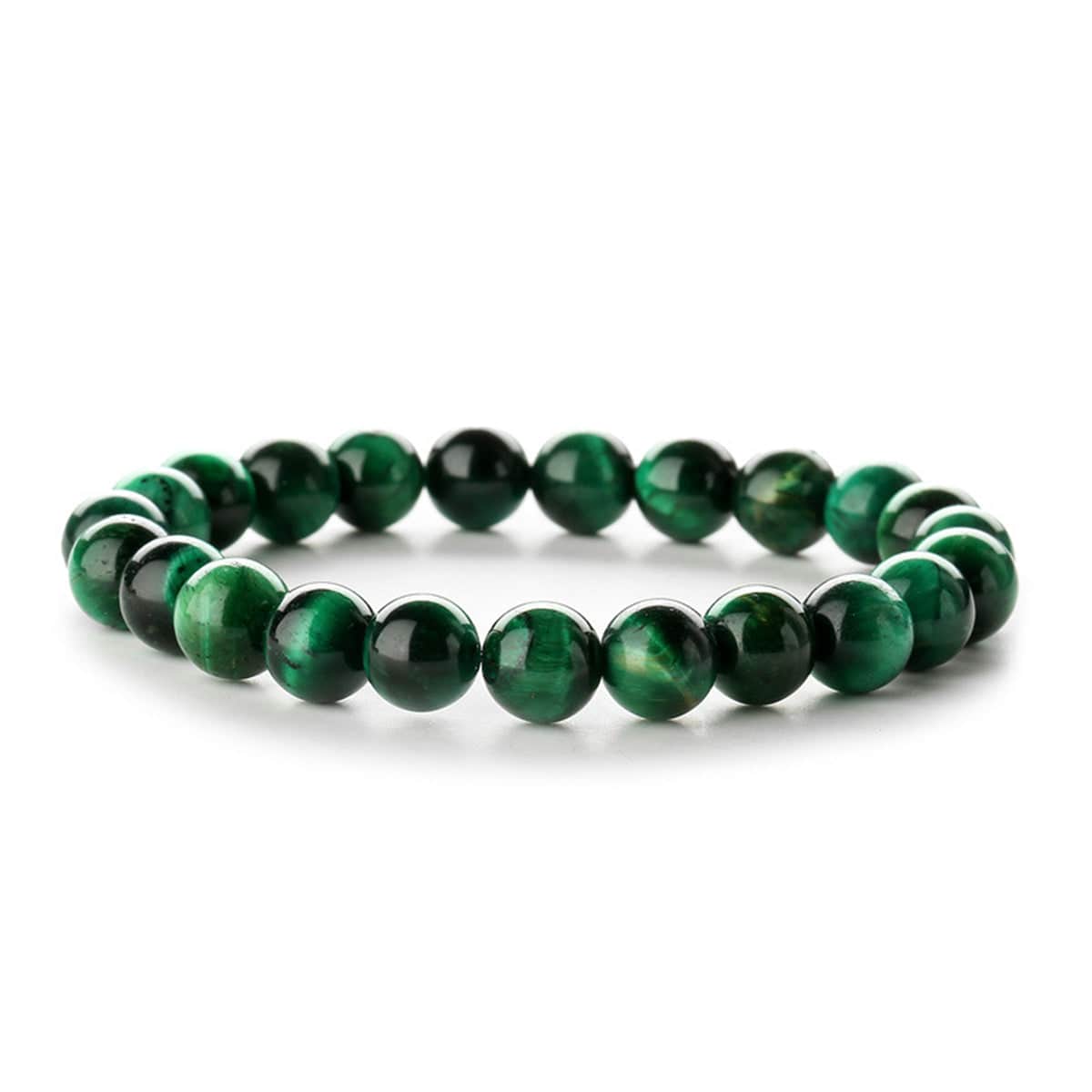 Green-