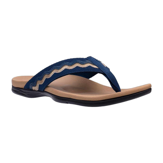 La Paz Orthotic Sandals - Medium