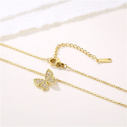 Metallic-