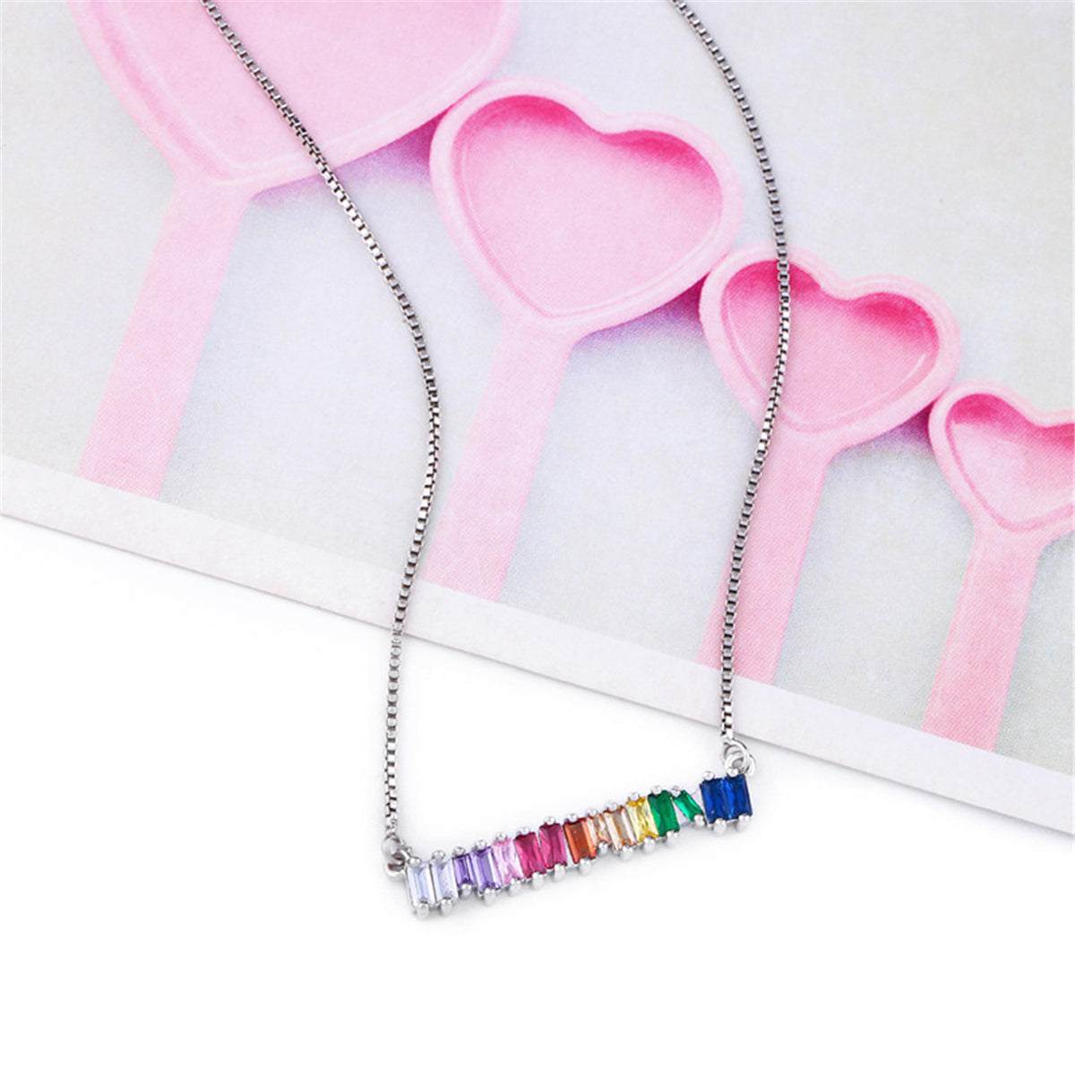 Metallic-