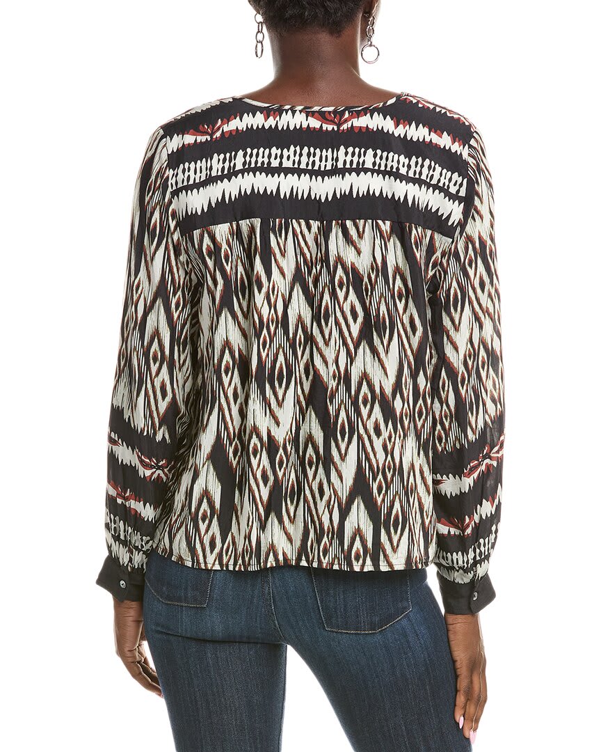 BEC-BLACK/ECRU-