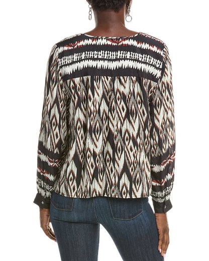 BEC-BLACK/ECRU-