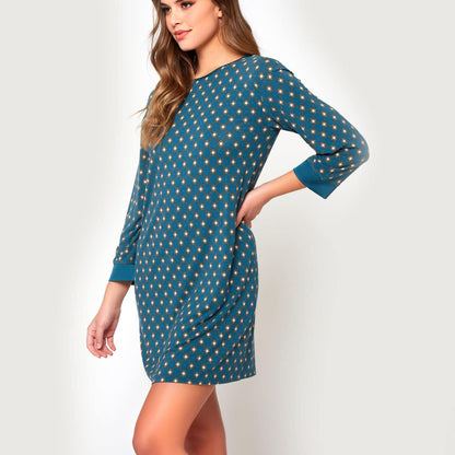Teal-