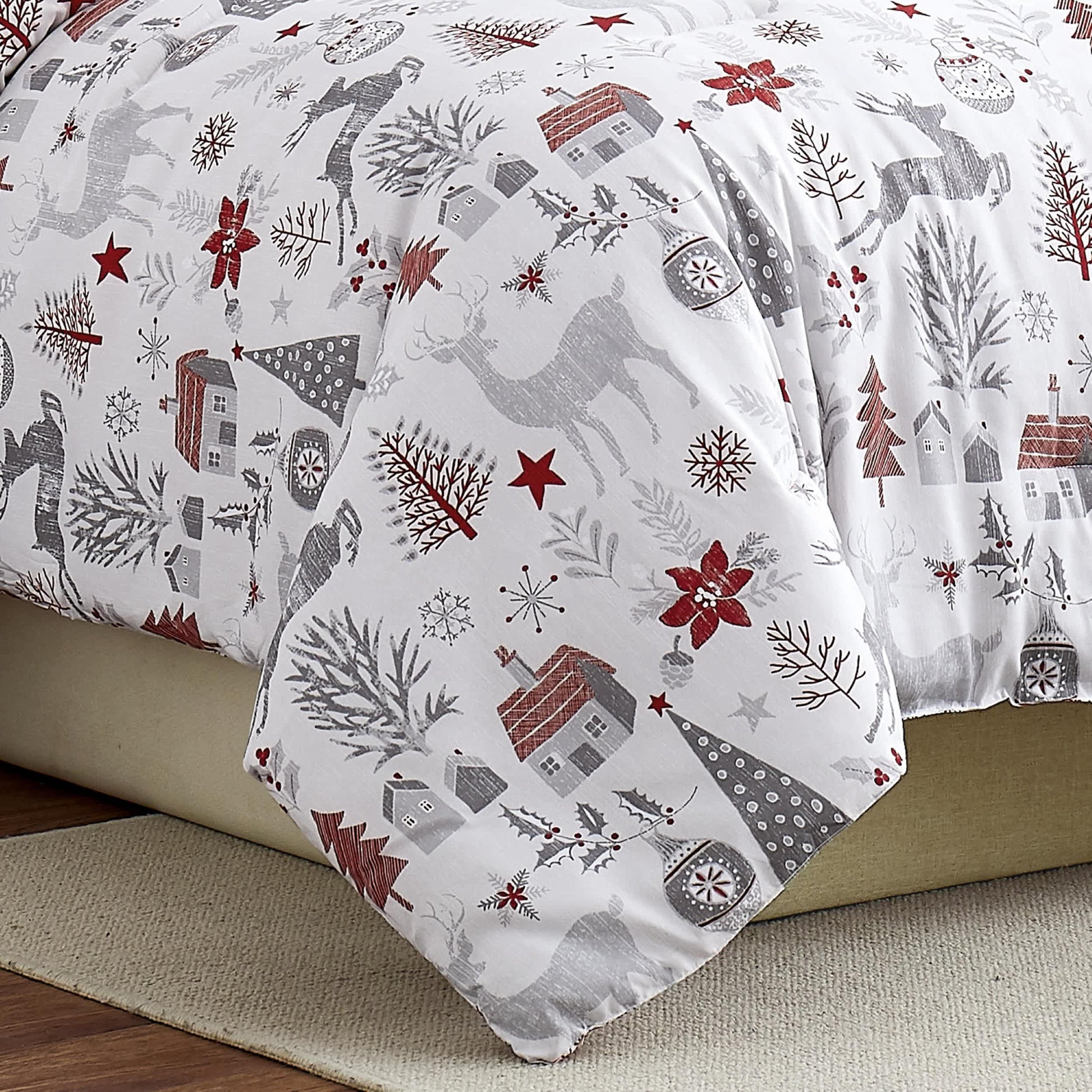 Holly Jolly Lane-