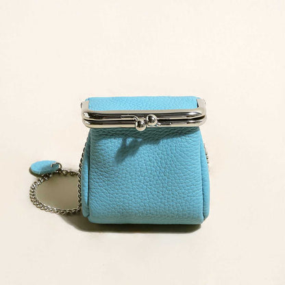 Blue-