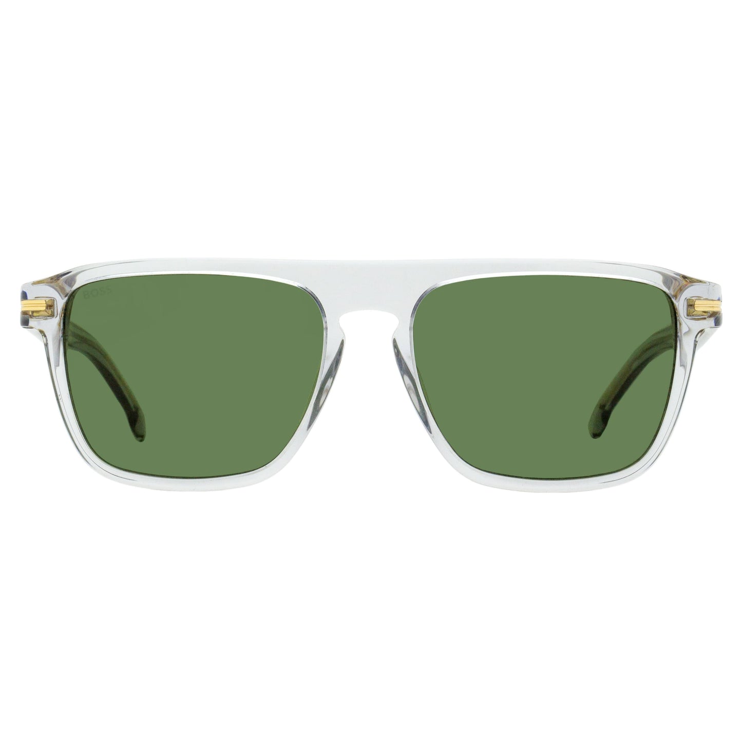 Transparent Gray-