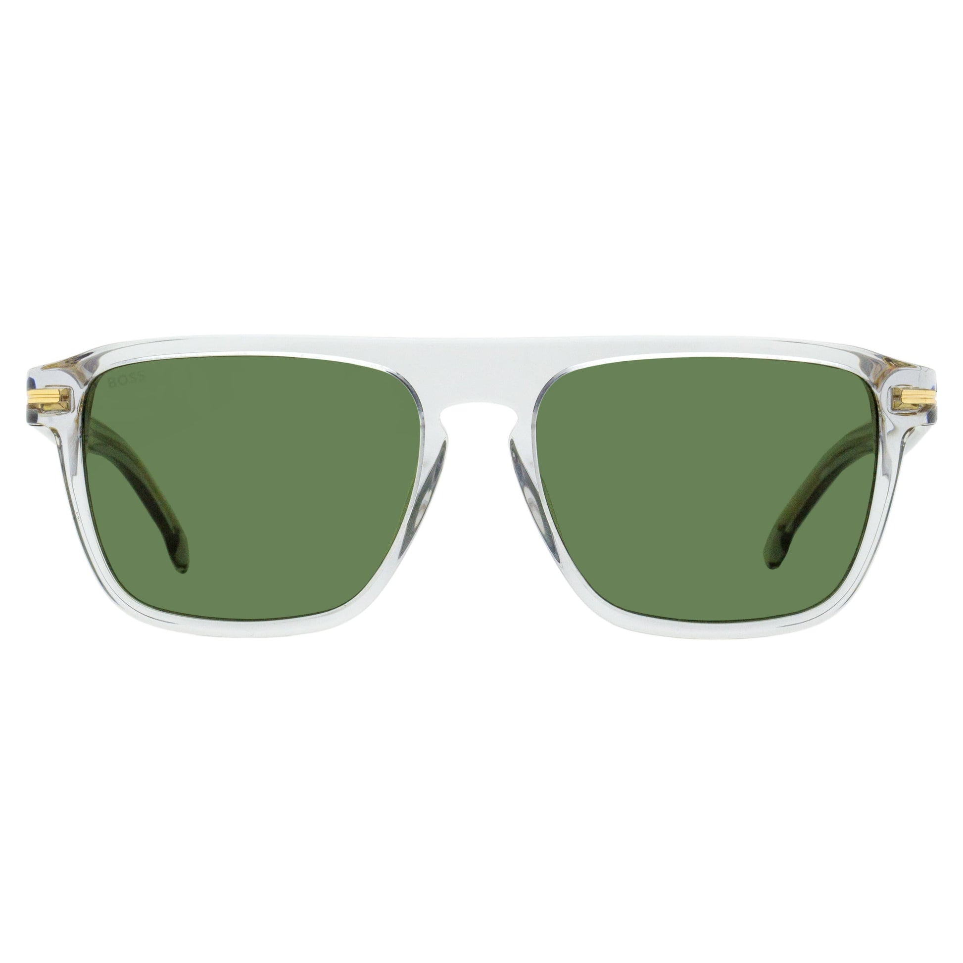 Transparent Gray-
