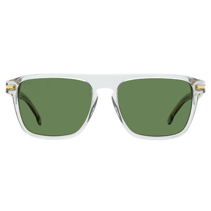 Transparent Gray-