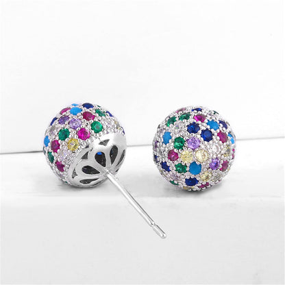 Metallic-