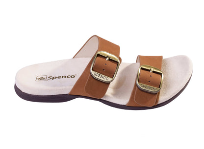 Saddle-