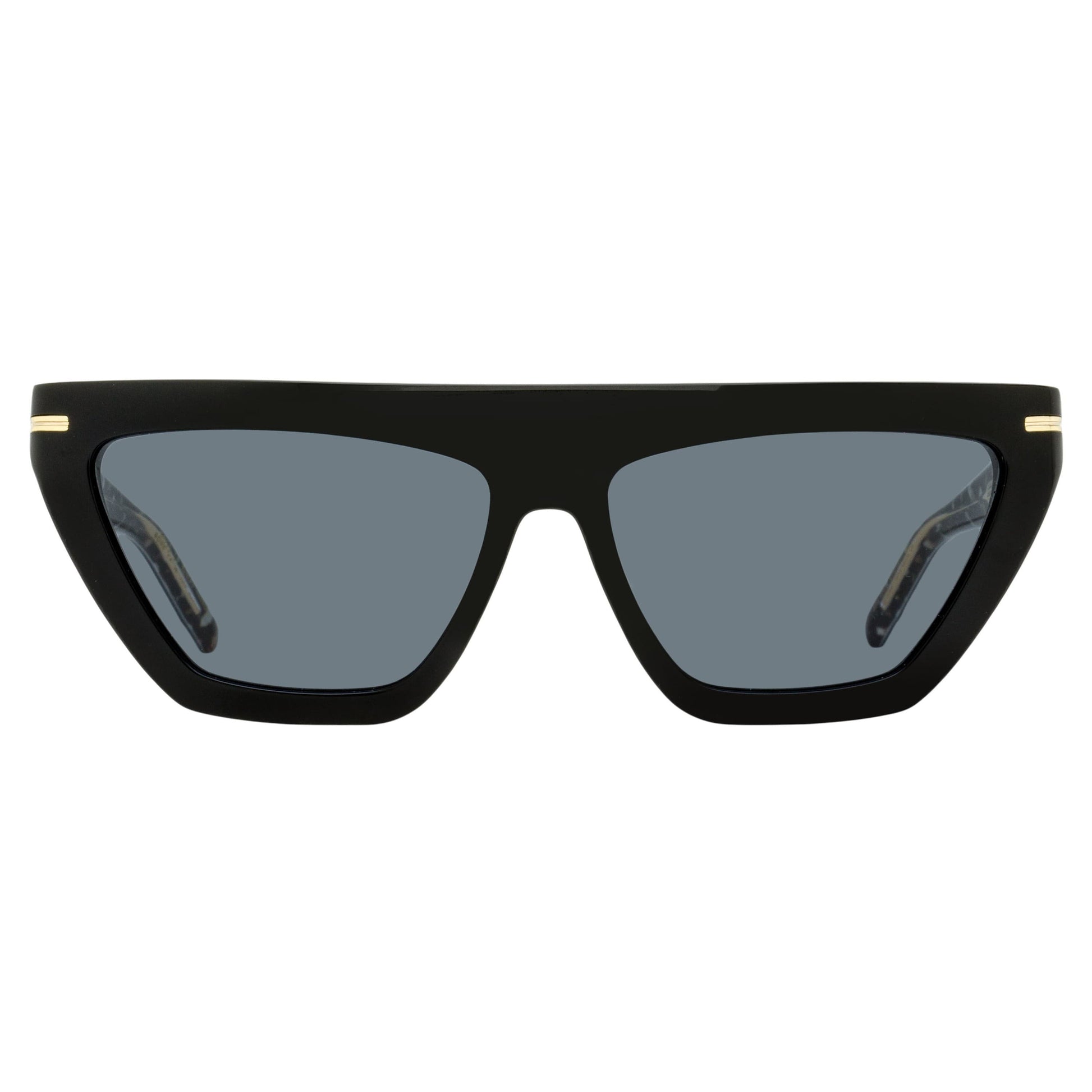 Black-