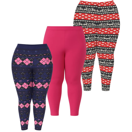 Fuchsia-