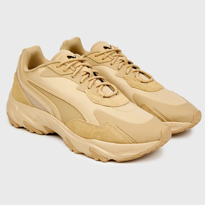 Puma Men's Injector Mono Sneakers