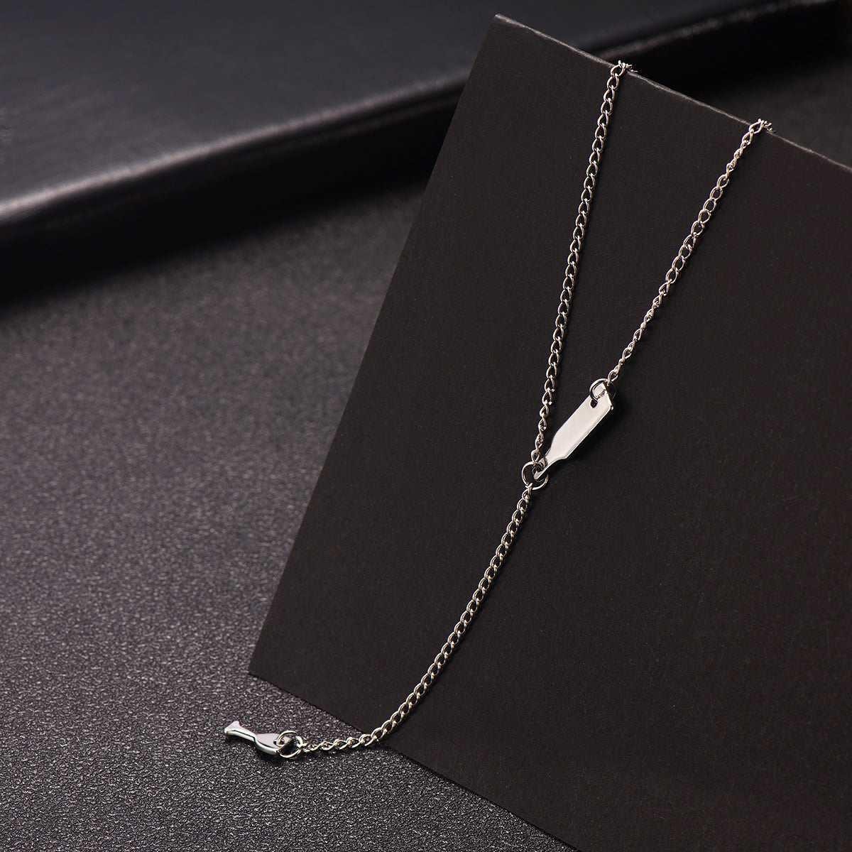 Metallic-