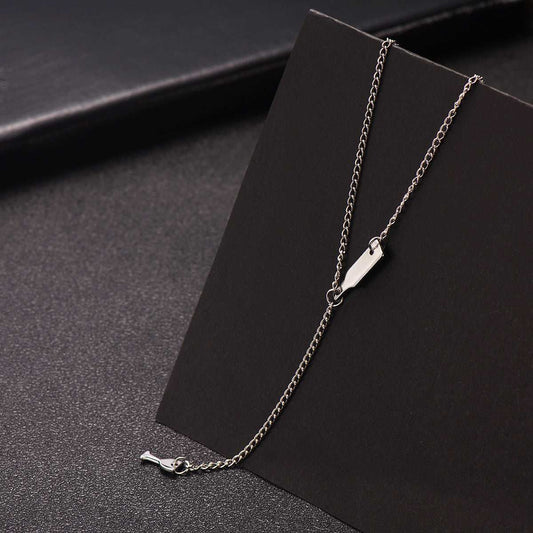 Metallic-