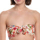 PEACH FLORAL