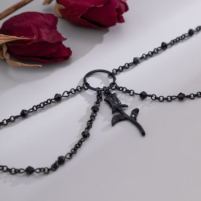 Black-