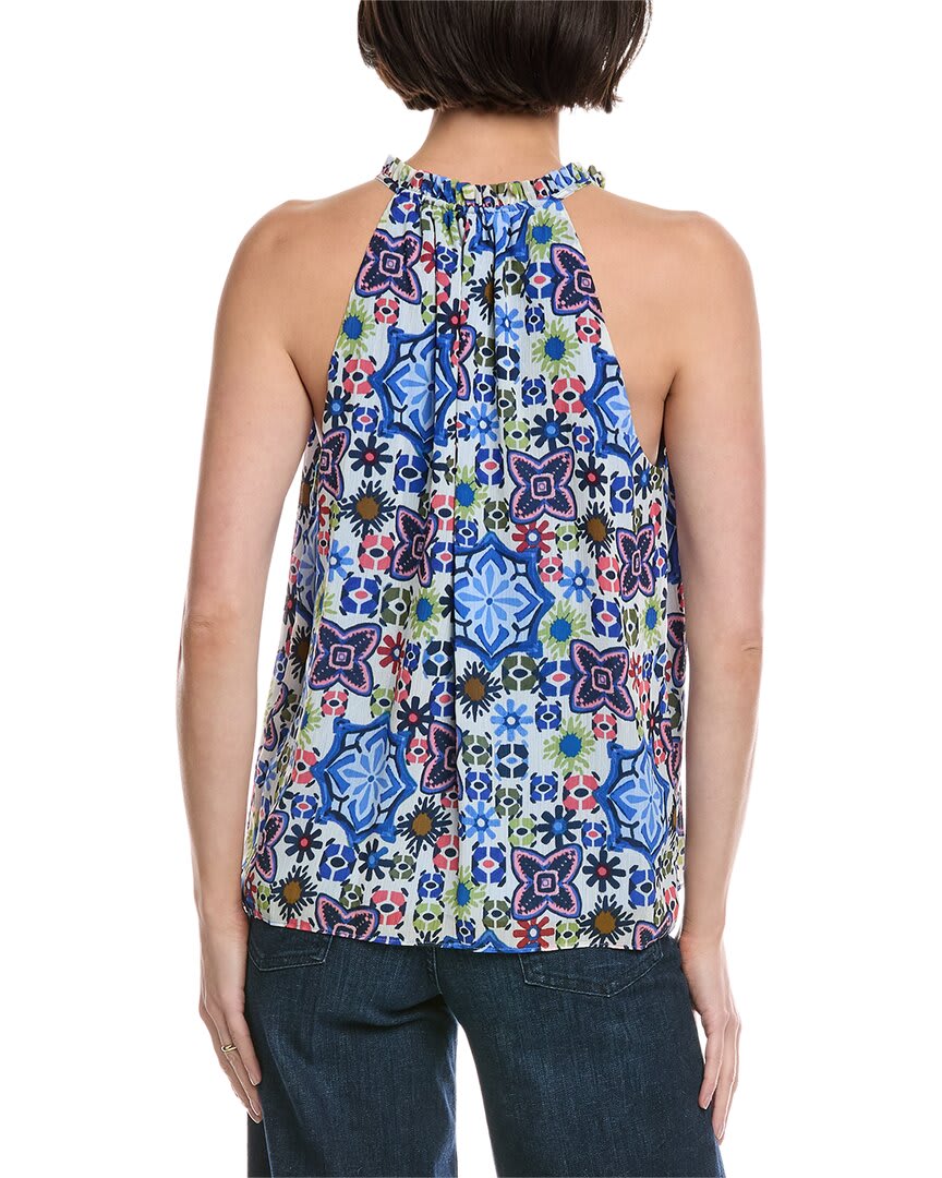 MULTI MEDALLION PRINT-