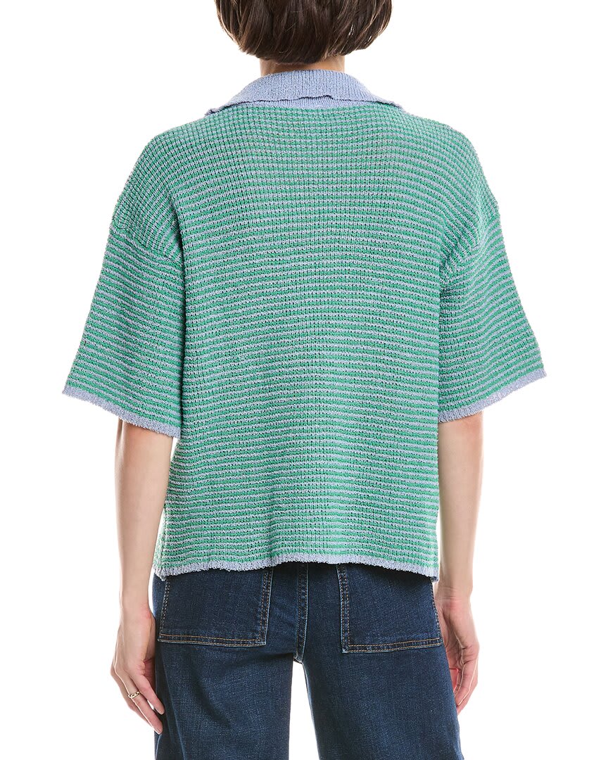 GREEN-