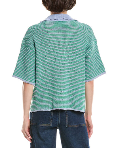 GREEN-
