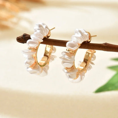 White-