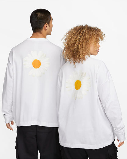 Nike Men's X Peaceminusone G-Dragon Long Sleeve T-Shirt