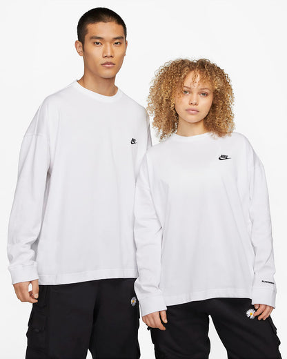 Nike Men's X Peaceminusone G-Dragon Long Sleeve T-Shirt