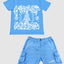 UNC/WHITE