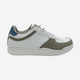 White/Grey