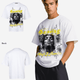 White/Yellow