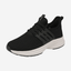 Black/Dk Gray/White