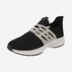 Black/Gray