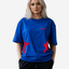 ROYAL BLUE