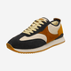 Navy Brown