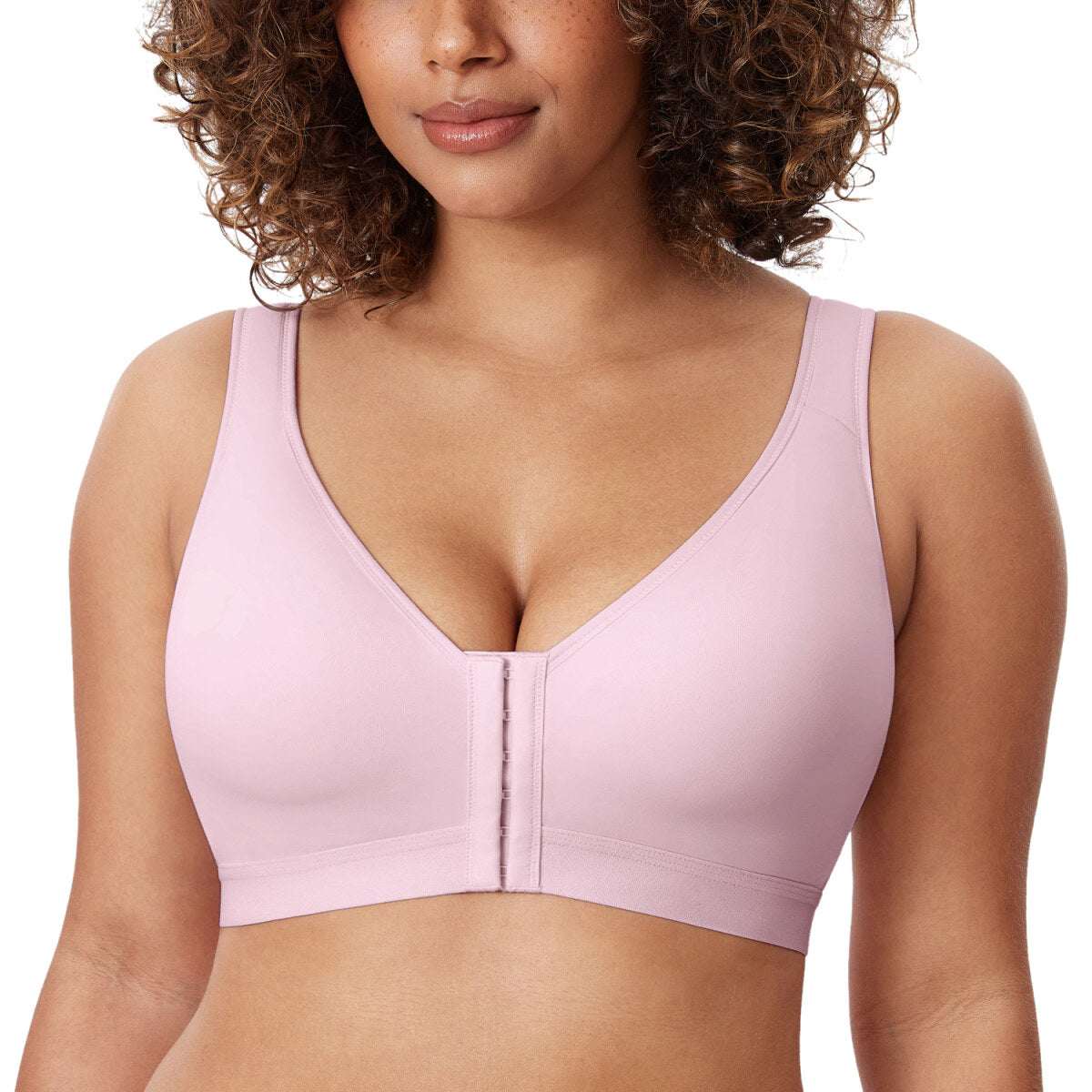Pink-