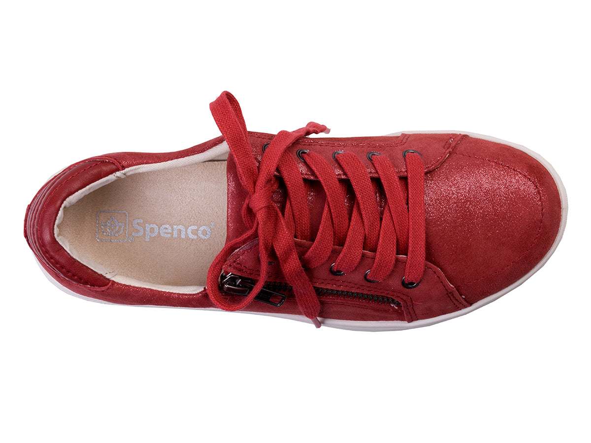 Samba Red-