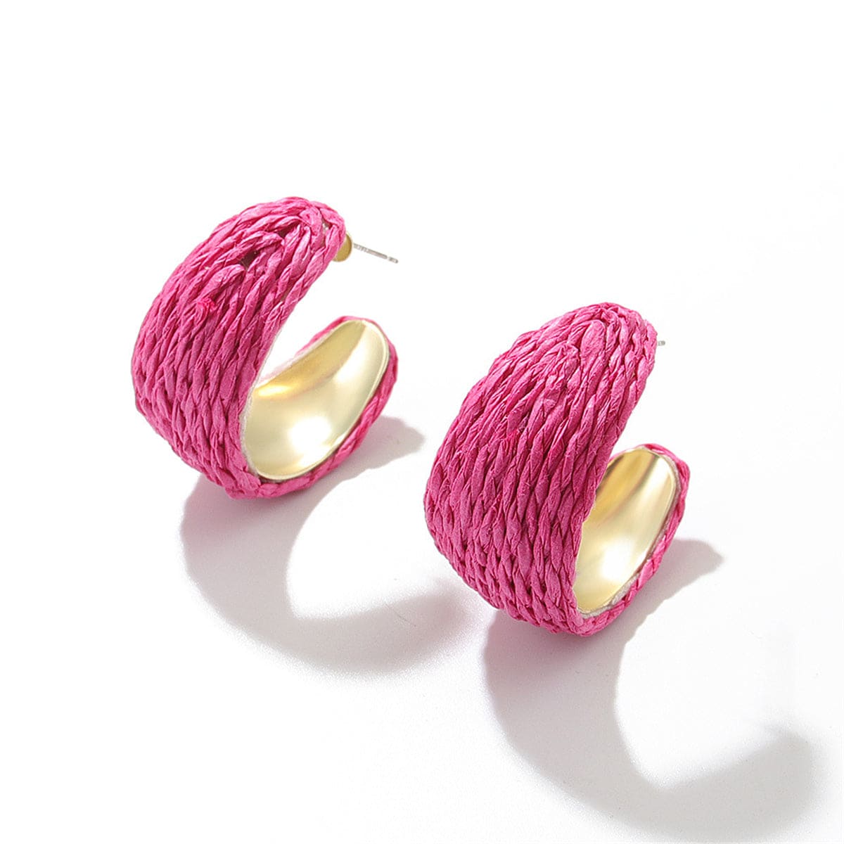 Metallic-