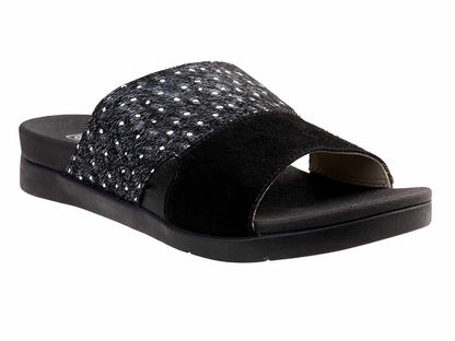 Black Ostrich -