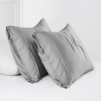 Steel Grey-