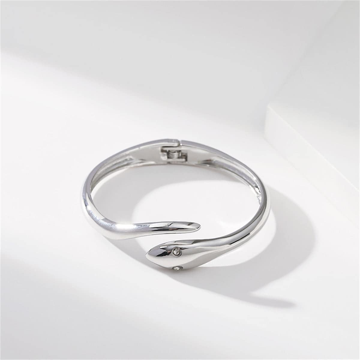 Metallic-