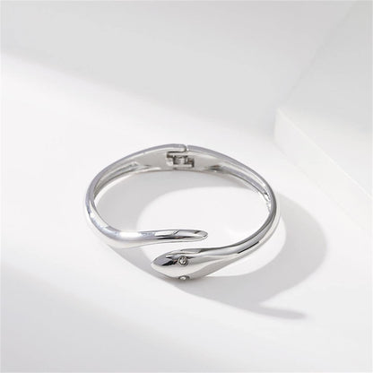Metallic-