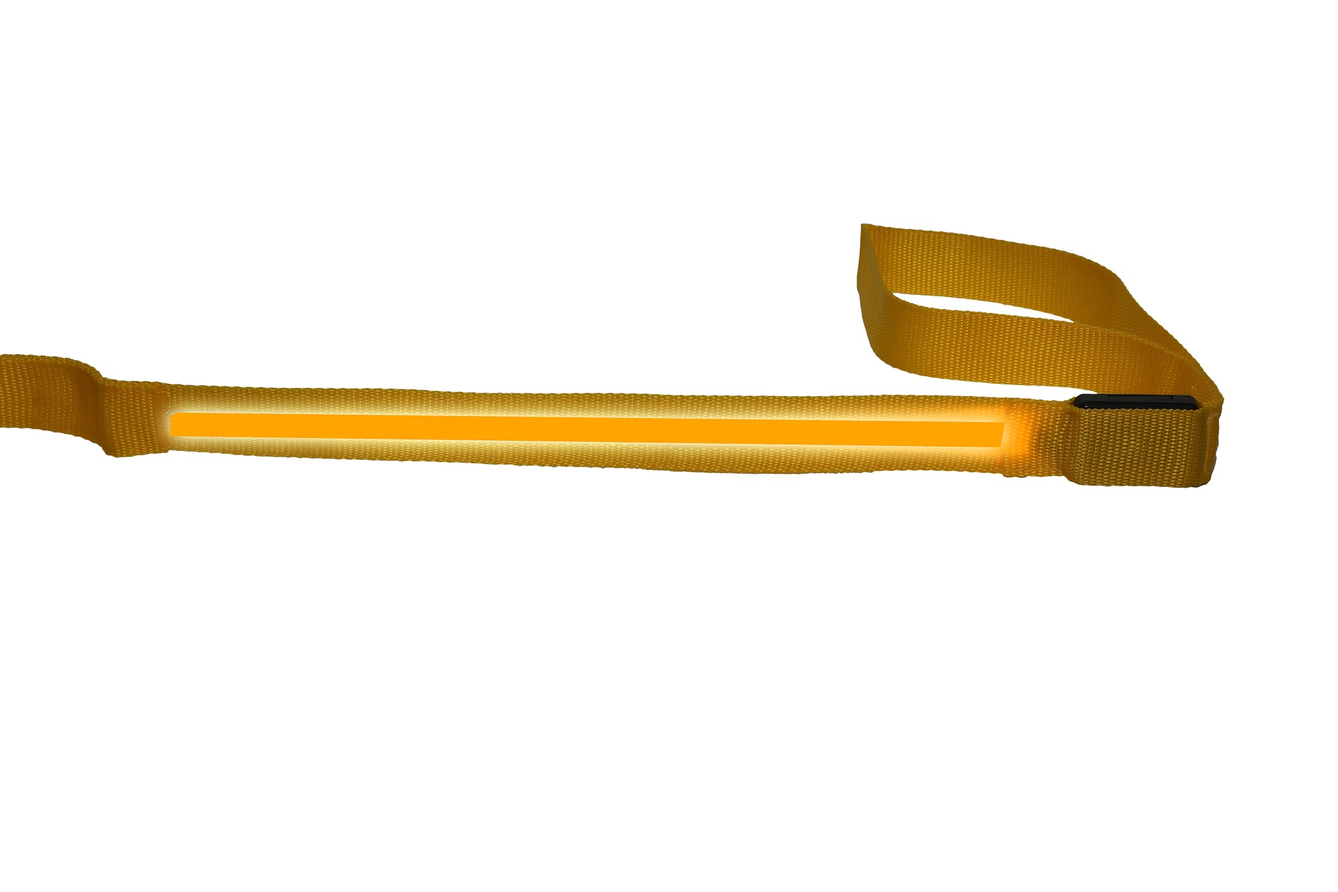 Yellow-