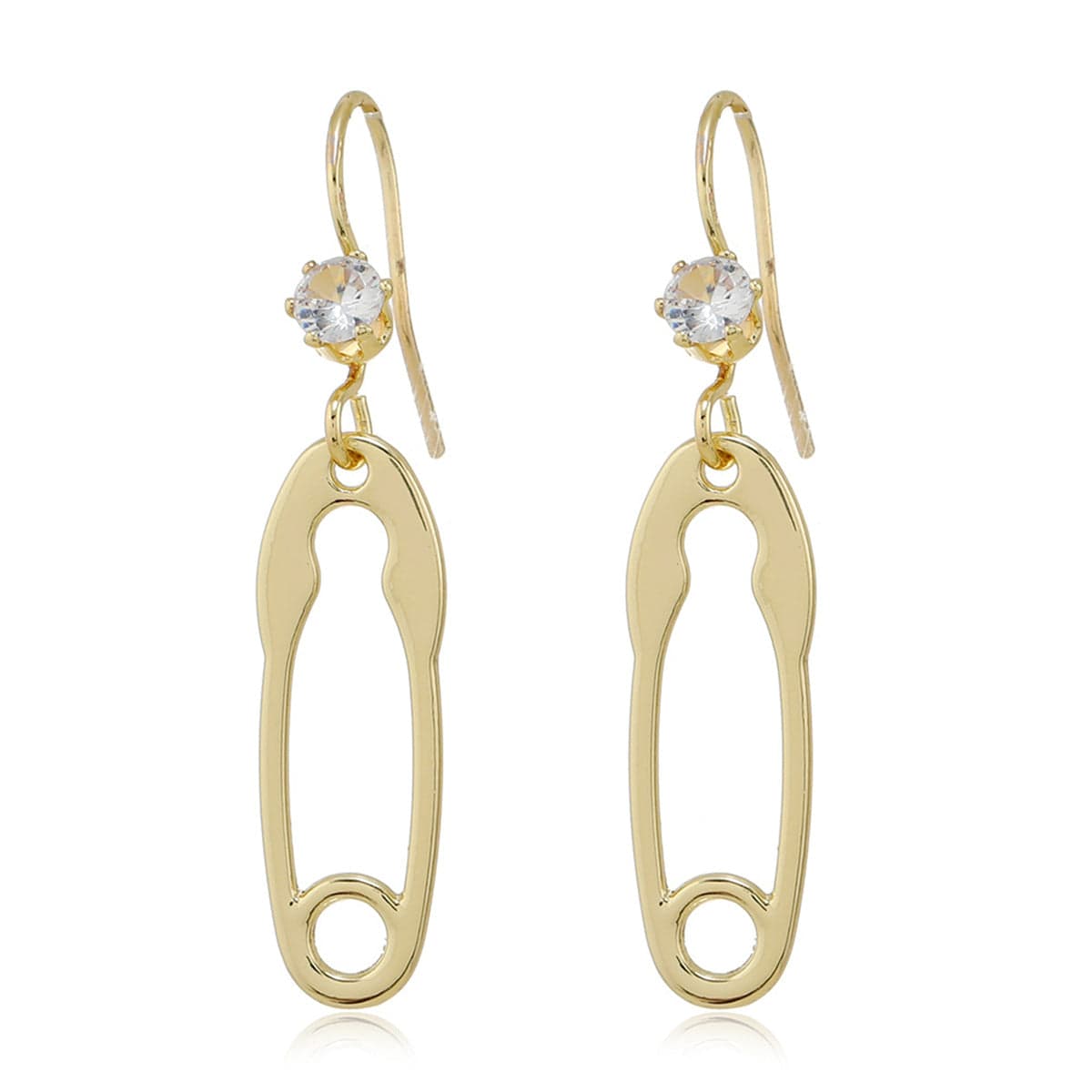 Metallic-