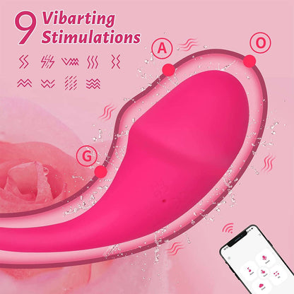 Pink-