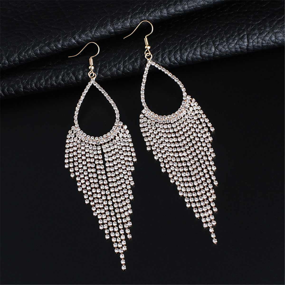 Metallic-