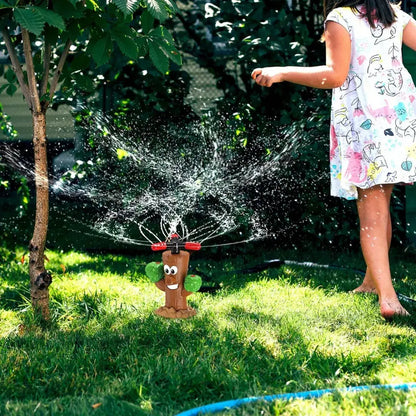 Fire hydrant-