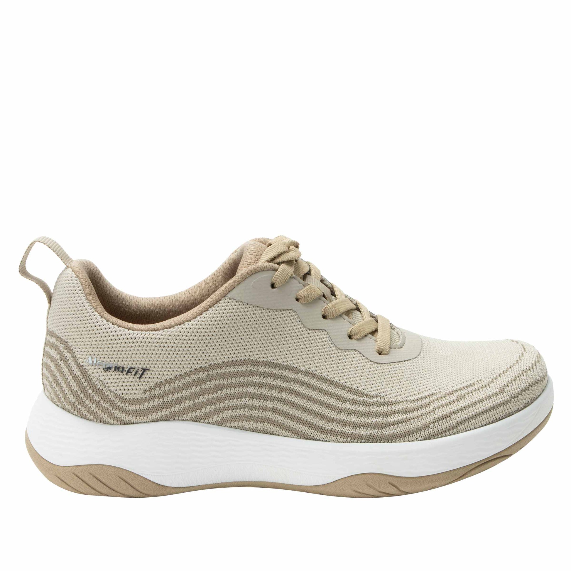 Cream-