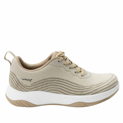 Cream-