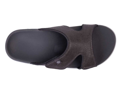 DARK CHARCOAL -
