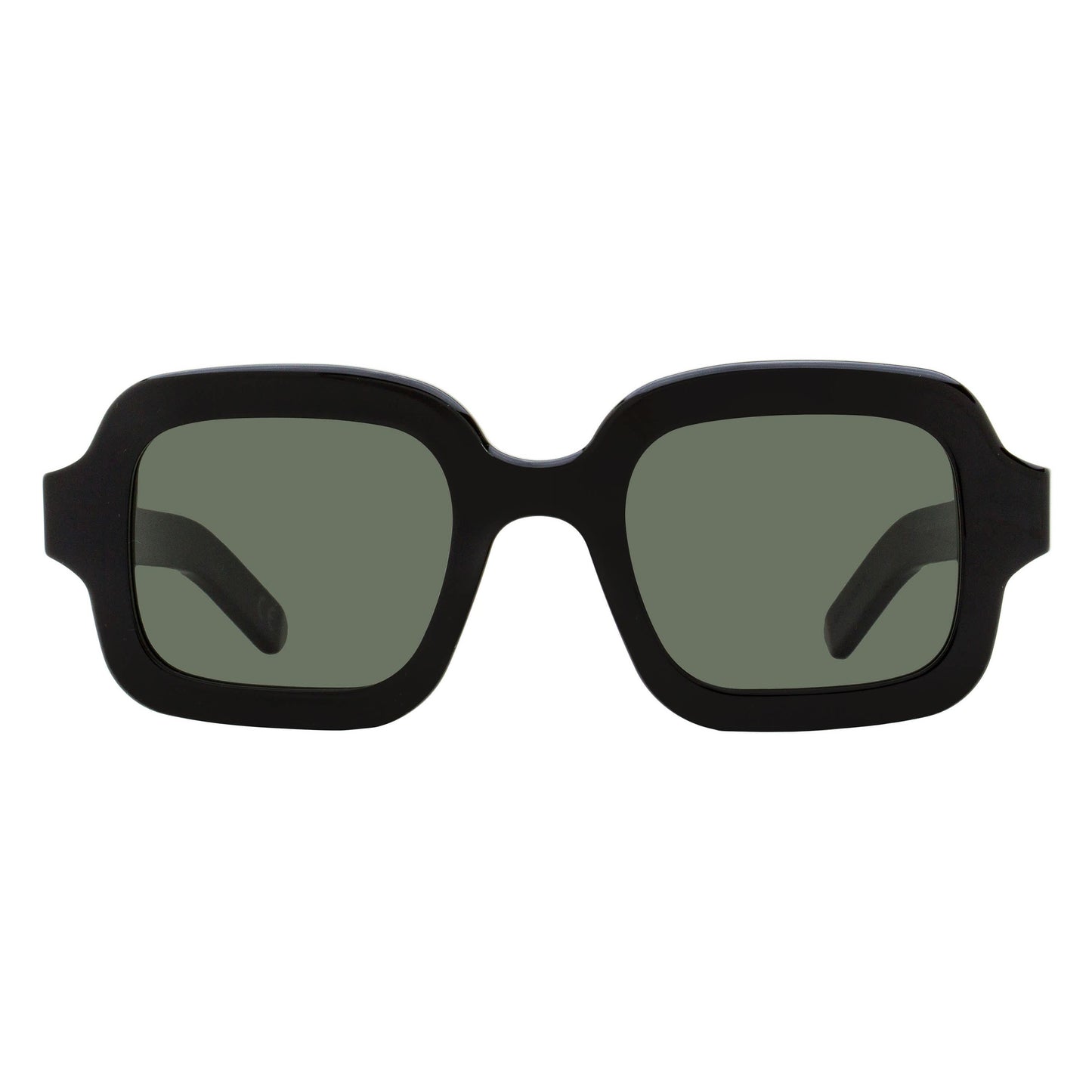 Black-